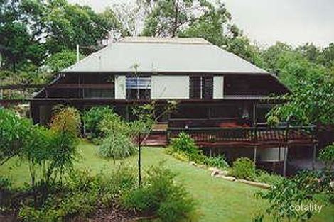 Property photo of 23 Ashburton Street Chapel Hill QLD 4069