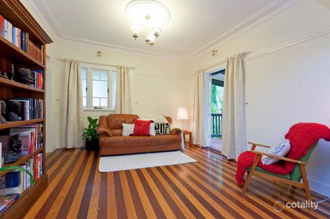 Property photo of 46 Pansy Street Wynnum QLD 4178