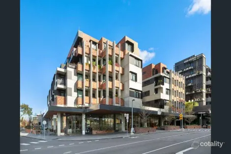 311/127 Nicholson St, Brunswick East, VIC 3057