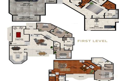 10 Kiamba Ct, Sunshine Beach, QLD 4567