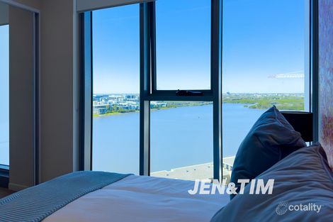 Property photo of 1709/18 Footbridge Boulevard Wentworth Point NSW 2127