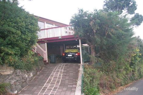 Property photo of 1 Stoney Steps Road South Hobart TAS 7004