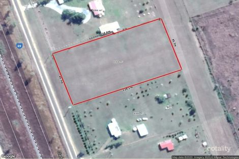 4435 Gladstone-Monto Rd, Boyne Valley, QLD 4680