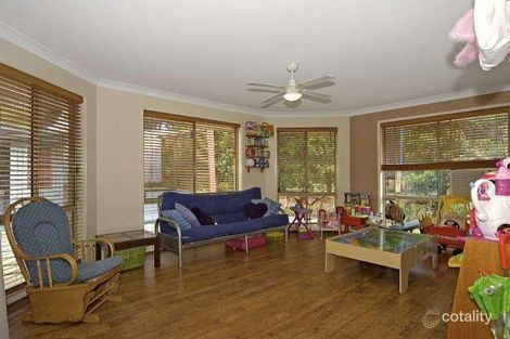 Property photo of 15 Crystal Court Camira QLD 4300