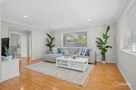 Property photo of 8 Leilani Drive Birkdale QLD 4159