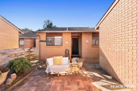 Property photo of 14/61-69 Sunpatch Parade Tomakin NSW 2537