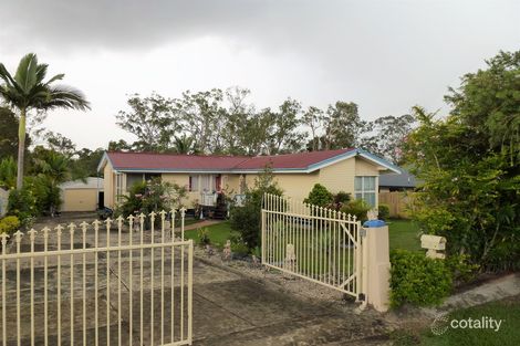 Property photo of 44 Brugh Street Aldershot QLD 4650