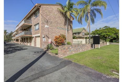 4/19 Huth St, Labrador, QLD 4215
