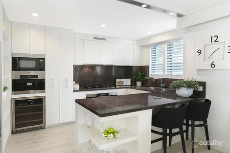 Property photo of 2203/25 Anderson Street Kangaroo Point QLD 4169