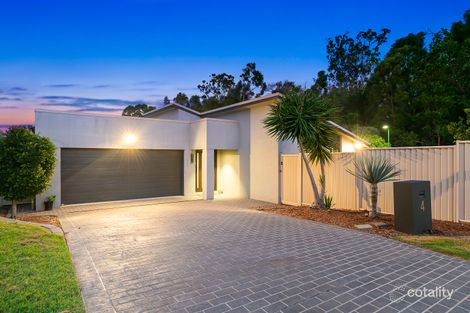 Property photo of 4 Prospect Crescent Victoria Point QLD 4165