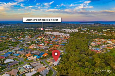 Property photo of 4 Prospect Crescent Victoria Point QLD 4165