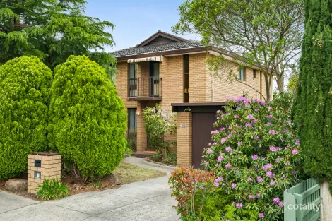 Property photo of 158 Whites Lane Wheelers Hill VIC 3150