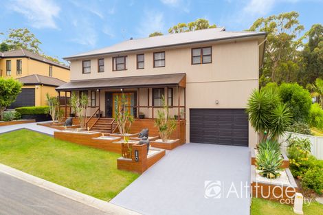 Property photo of 3 Brushtail Place Belmont NSW 2280