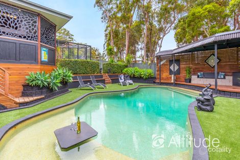 Property photo of 3 Brushtail Place Belmont NSW 2280