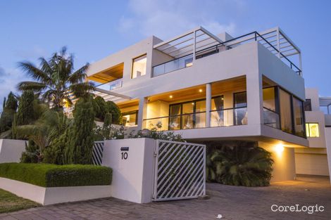 Property photo of 10 Taworri Way City Beach WA 6015