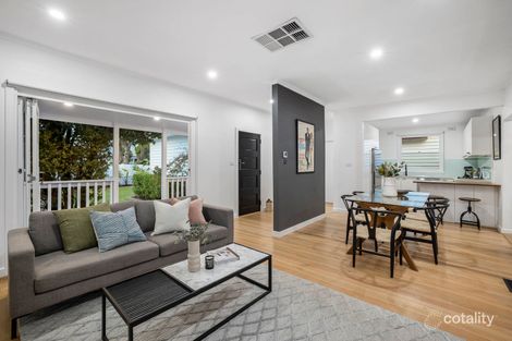 Property photo of 12A McKay Street Parkdale VIC 3195