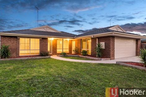 Property photo of 84 Manna Gum Drive Pakenham VIC 3810