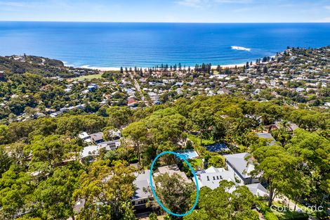 Property photo of 28 York Terrace Bilgola Plateau NSW 2107