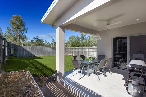 Property photo of 1/20 Edmonton Drive Deeragun QLD 4818
