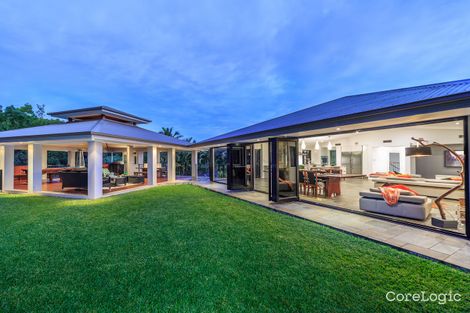 Property photo of 28 Dungogie Drive Tallebudgera QLD 4228