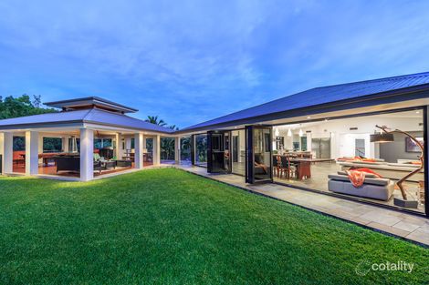 Property photo of 28 Dungogie Drive Tallebudgera QLD 4228