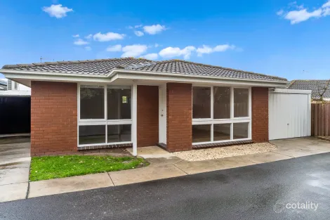 Property photo of 4/9 Leicester Avenue Mount Eliza VIC 3930