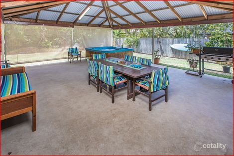 Property photo of 26 Mareeba Court Arana Hills QLD 4054