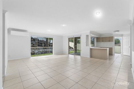 Property photo of 12 Southern Lights Drive Pimpama QLD 4209