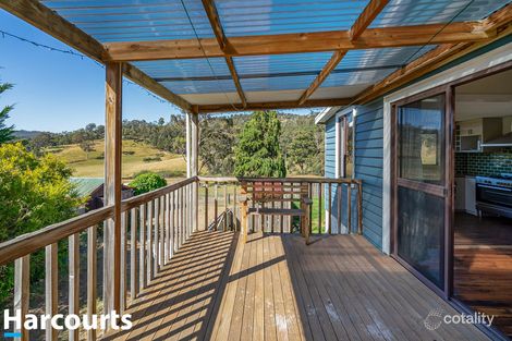 Property photo of 129 Scotts Road Geeveston TAS 7116