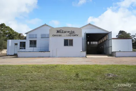 Property photo of 126 Mitchell Street Mount Barker WA 6324