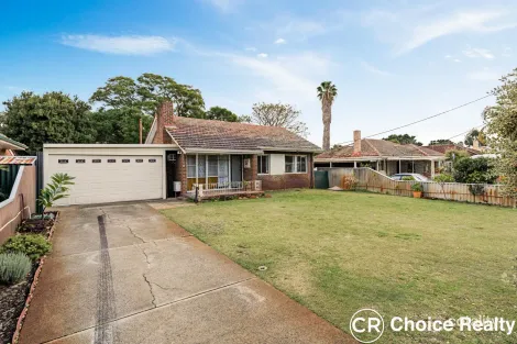 51 Towie St, Cloverdale, WA 6105