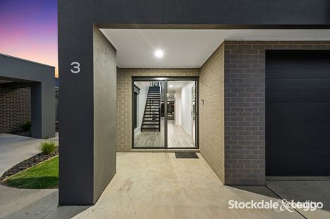 Property photo of 3/43 McNulty Drive Traralgon VIC 3844