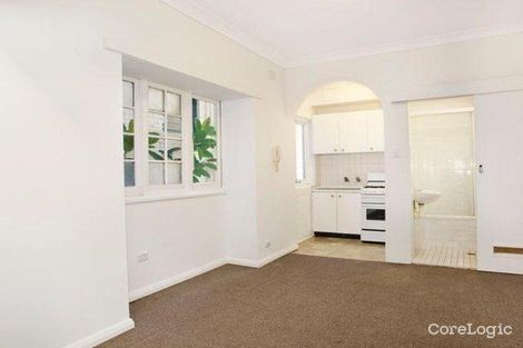 Property photo of 5/37 Roslyn Street Rushcutters Bay NSW 2011