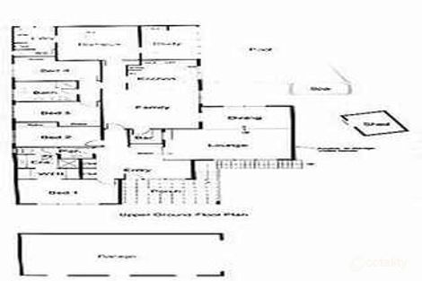 Property photo of 433 Serpells Terrace Donvale VIC 3111