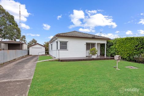 Property photo of 55 Beresford Avenue Beresfield NSW 2322