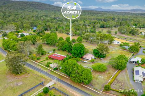 Property photo of 40 Parkes Court Tamborine QLD 4270