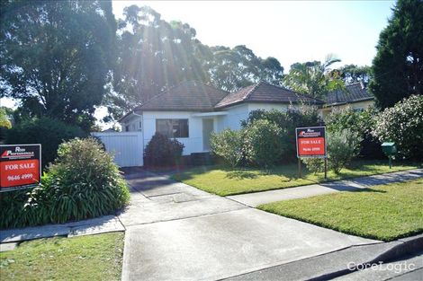 Property photo of 51 Kirkham Road Auburn NSW 2144
