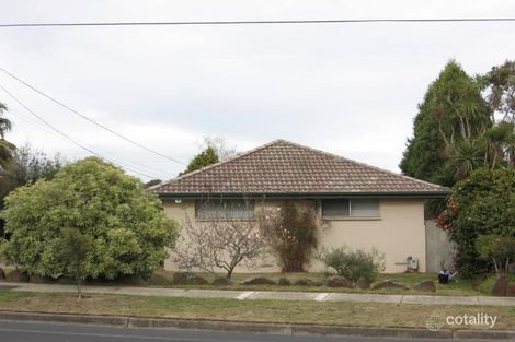 22 Avonhurst Dr, Glen Waverley, VIC 3150