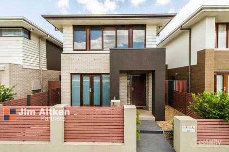 45 Lakeside Pde, Jordan Springs, NSW 2747