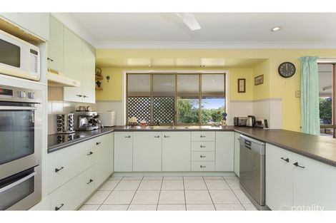 Property photo of 27 Schlencker Drive Glenlee QLD 4711