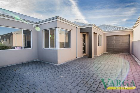 Property photo of 4/72 Station Street Cannington WA 6107