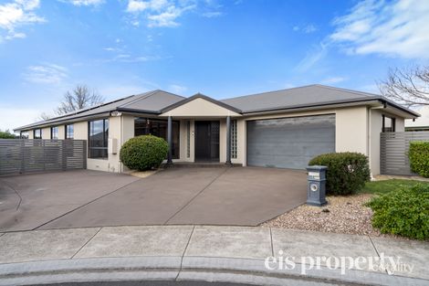 13 Dove Ct, Claremont, TAS 7011