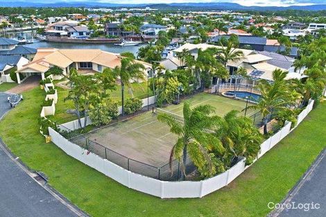 Property photo of 31 Midnight Court Runaway Bay QLD 4216