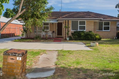 3 Ewell St, Morley, WA 6062