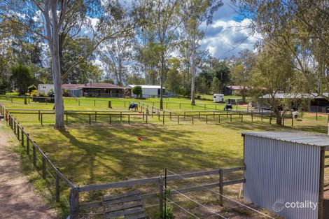 1914-1922 Chambers Flat Rd, Munruben, QLD 4125