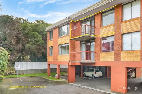 9/13 Commercial Rd, North Hobart, TAS 7000