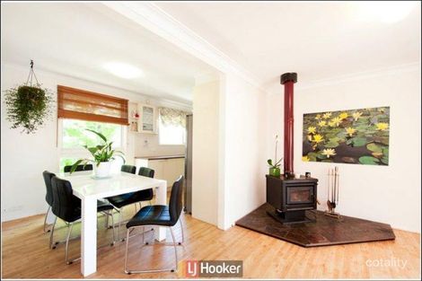 Property photo of 4 Seddon Place Flynn ACT 2615
