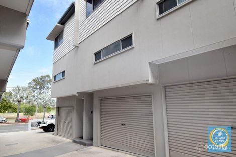 Property photo of 20/100 Glenlyon Street Gladstone Central QLD 4680