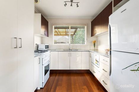 Property photo of 72 James Street Fawkner VIC 3060
