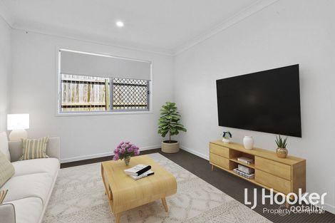 Property photo of 4 Isla Street Park Ridge QLD 4125